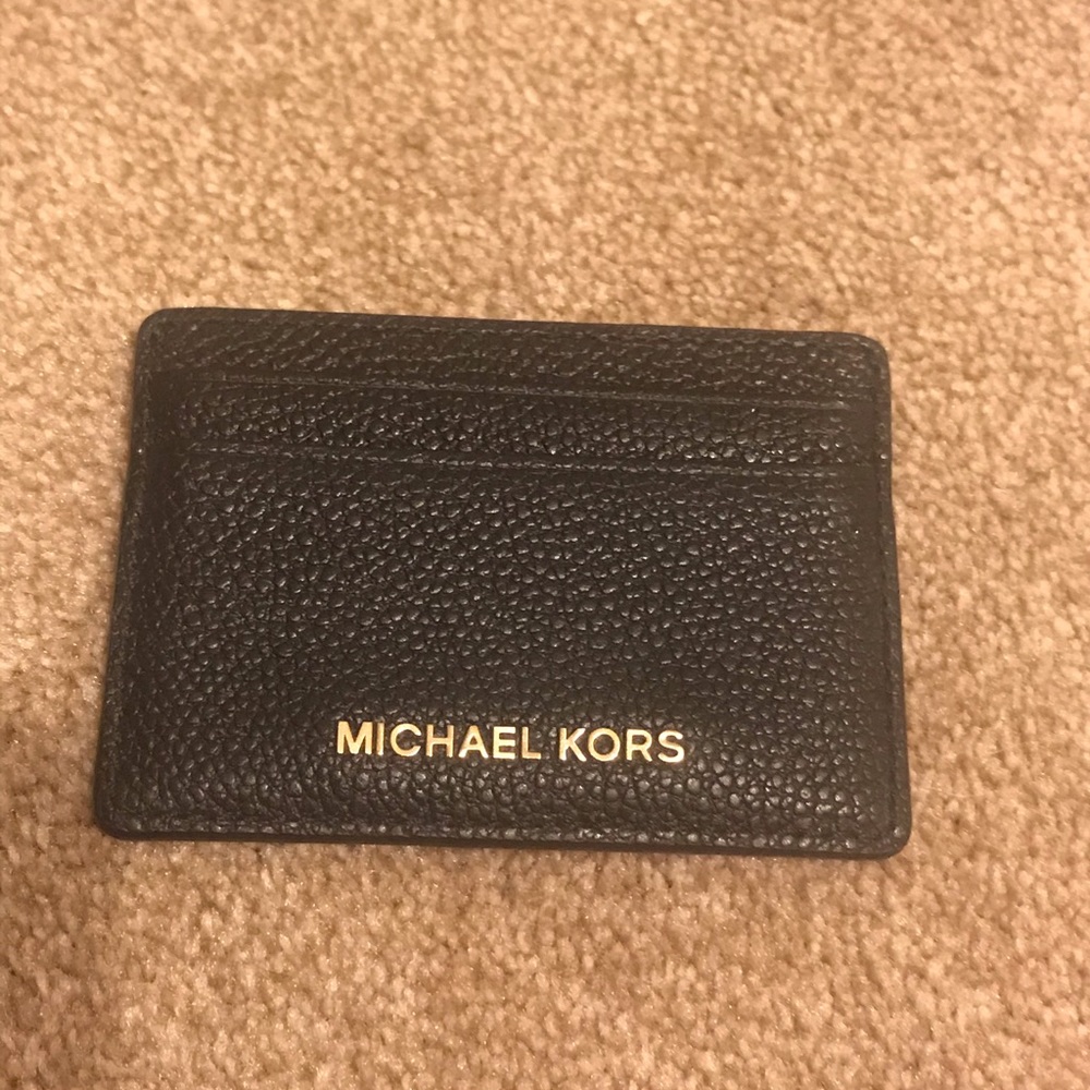 Michael Kors small wallet